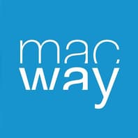 Logo Company MacWay on Cloodo