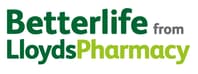 Logo Company Betterlife from LloydsPharmacy on Cloodo