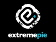 Logo Company Extreme Pie on Cloodo