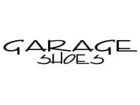 Logo Agency Garage Shoes on Cloodo
