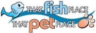 Logo Company That Fish Place - That Pet Place on Cloodo