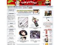 Tokyotoys Com Uk Manga Toy