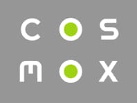 Logo Company www.cosmox.nl on Cloodo