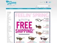 eyesave sunglasses & readers