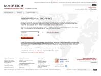 Nordstrom - Informações, dicas, avaliações