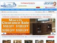 One Way Furniture Reviews | Read Customer Service Reviews of  www.onewayfurniture.com