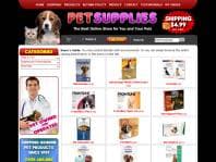 Petsupplyexpress Reviews Read Customer Service Reviews of www