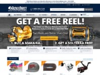 TackleDirect Reviews  Read Customer Service Reviews of www
