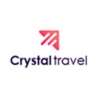 crystal travel llc reviews