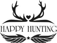 Logo Company Happyhunting.dk on Cloodo