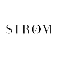 Logo Company STRØM on Cloodo