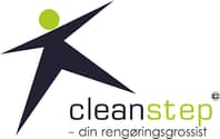 Logo Company Cleanstep on Cloodo