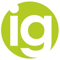 Logo Company Internet Gardener on Cloodo