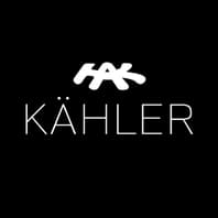 Logo Agency Kähler Design on Cloodo