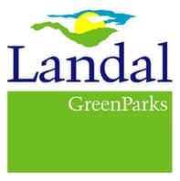 Logo Agency Landal GreenParks on Cloodo