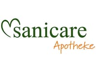 Logo Company SANICARE-Die Versandapotheke on Cloodo