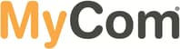 Logo Company MyCom on Cloodo