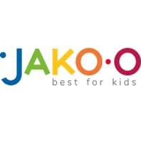 Logo Company JAKO-O on Cloodo