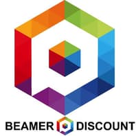 Logo Company Beamer-Discount on Cloodo
