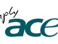 Logo Agency Simplyacer on Cloodo