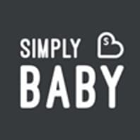 Simply store baby stuff