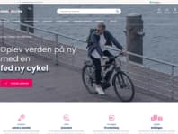 Venlighed Måler marionet Anmeldelser af PEDALATLETEN.DK | Læs kundernes anmeldelser af  www.pedalatleten.dk | 4 af 26