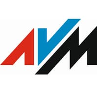 Logo Company AVM GmbH on Cloodo