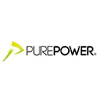 Logo Company Purepower.dk on Cloodo