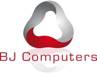 Logo Agency BJ Computers on Cloodo