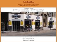 Mansion anmodning hæk Anmeldelser af Cykelbutikken | Læs kundernes anmeldelser af  www.cykelbutikken.dk