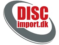 Logo Company Discimport I/S on Cloodo