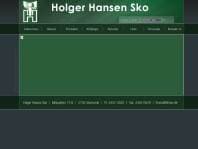 Reporter tofu Doktor i filosofi Anmeldelser af Holger Hansen Sko | Læs kundernes anmeldelser af www.hhsko.dk