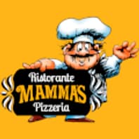 Logo Company Mammas Pizzeria on Cloodo