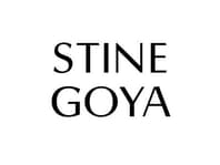Logo Company Stine Goya on Cloodo