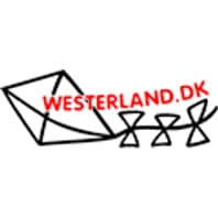 Logo Company Westerland.dk Feriehuse | Ferienhäuser on Cloodo