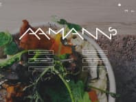 Logo Company Aamanns on Cloodo