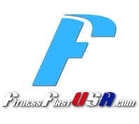 Logo Company Fitness First USA on Cloodo