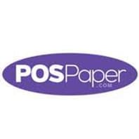 Logo Company POSPaper on Cloodo