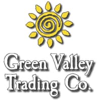 Logo Company Green Valley Trading Co. on Cloodo