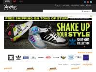 journeys shoe website