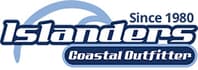 Logo Agency Islanders Outfitter on Cloodo