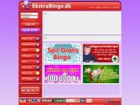 Ekstrabingo 