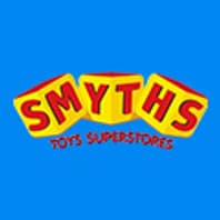 Smyths Toys, London