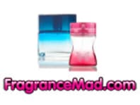 Logo Agency Fragrance Mad on Cloodo