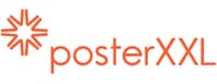 Logo Company posterXXL on Cloodo
