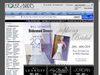 House of Brides Reviews