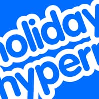 holiday hypermarket travel agency