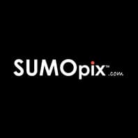Logo Company SUMOpix.com on Cloodo