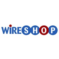 Logo Company Wireshop on Cloodo