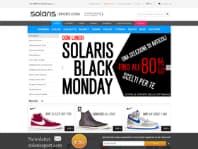 Logo Company Solarissport on Cloodo